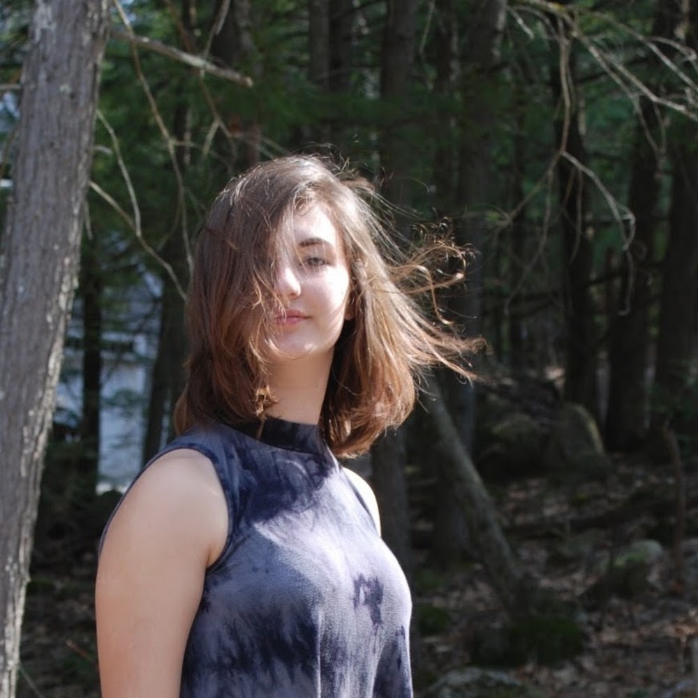 Meet your Posher, Naomi